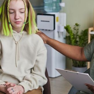 Mental Health Awareness in the Workplace