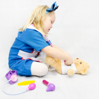 Level 3 Paediatric First Aid Ofsted/ EYFS Compliant (Classroom Day + E-Learning)