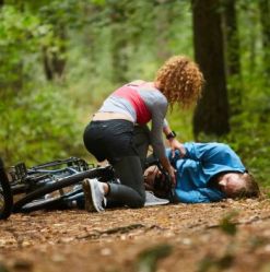 Wilderness First Aid Courses